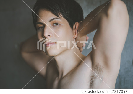 男士美容 72170573