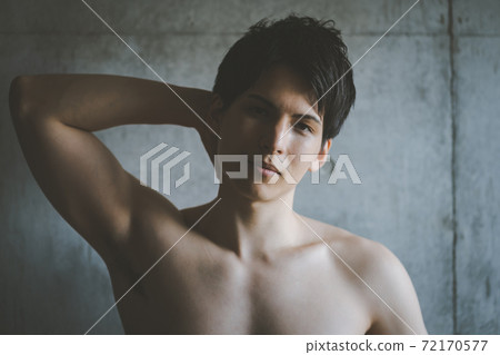 Men's beauty 72170577