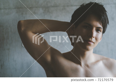 男士美容 72170579