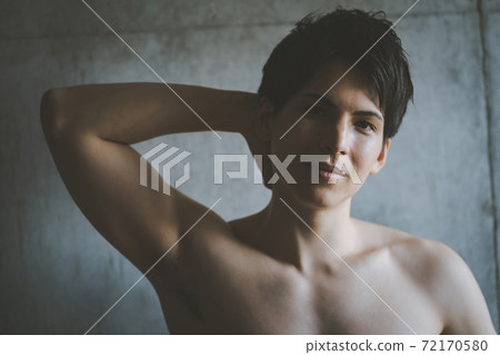 男士美容 72170580