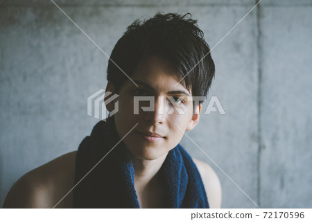 男士美容 72170596