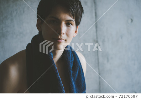 男士美容 72170597