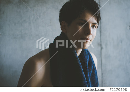 男士美容 72170598