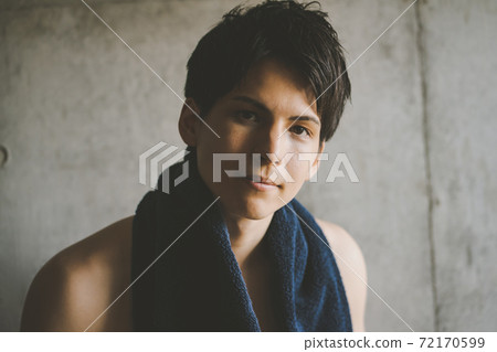 男士美容 72170599