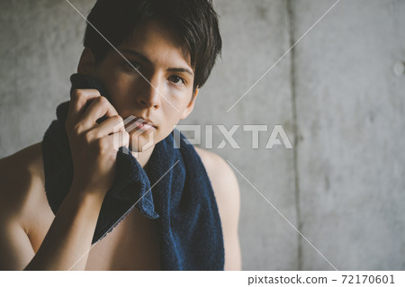 男士美容 72170601