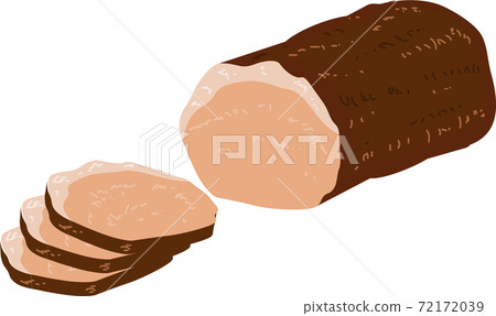 一大塊烤豬肉 一大塊烤豬肉 72172039