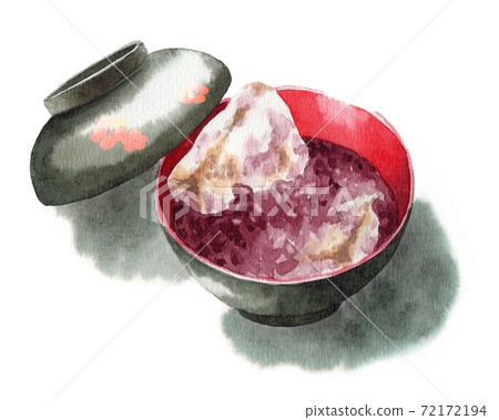 模擬水彩鄉村 模擬水彩鄉村 72172194