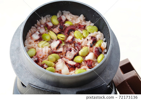 Kettle fish 72173136