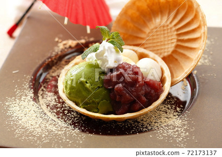 dessert   72173137