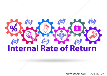 Concept of IRR - Internal Rate of Return Concept of IRR - Internal Rate of Return 72176124