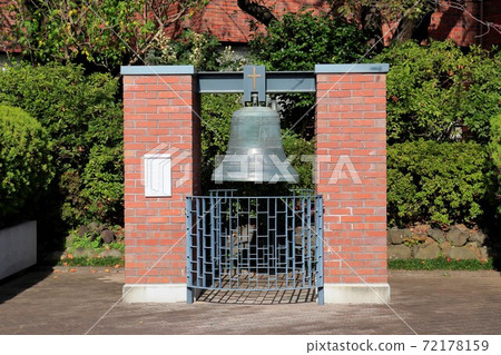 關口教堂東京大教堂聖瑪麗大教堂 關口教堂東京大教堂聖瑪麗大教堂 72178159
