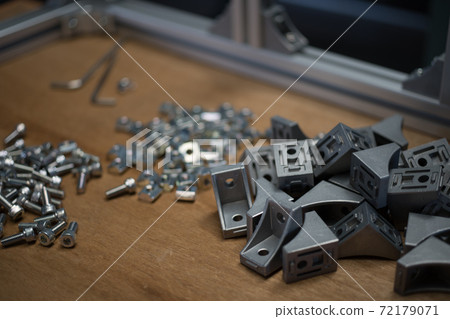 鋁框支架 72179071