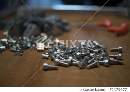 螺絲帽 螺絲帽 72179077