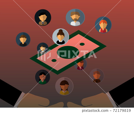 Personal data sell to third-party which is against to privacy protection law Personal data sell to third-party which is against to privacy protection law 72179819