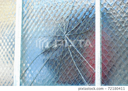 Glass window Glass window 72180411