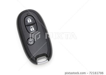 Smart key 72181786