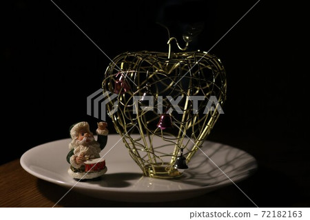 Christmas decoration 72182163