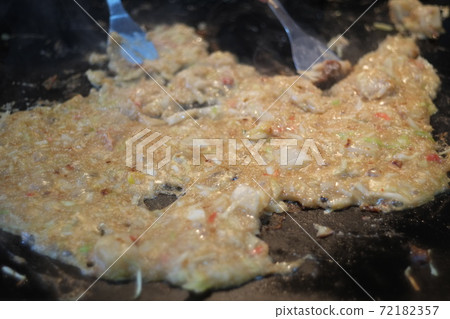 Monjayaki Monjayaki 72182357