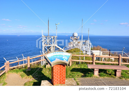 青森縣相賀濱市津輕海峽,龍海岬,龍海岬,北海道 青森縣相賀濱市津輕海峽,龍海岬,龍海岬,北海道 72183104