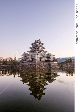 Matsumoto Castle Matsumoto Castle 72183335