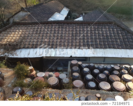 Jeongneunggol, Jeongneungcheon, Seongbulsa, Jangdok Jeongneunggol, Jeongneungcheon, Seongbulsa, Jangdok 72184971