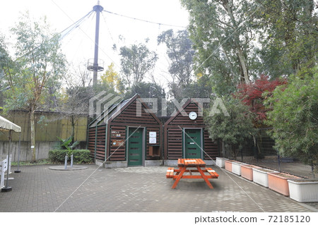 Campbell Town Wild Bird Forest Koshigaya City, Saitama Prefecture Campbell Town Wild Bird Forest Koshigaya City, Saitama Prefecture 72185120