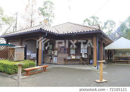 Campbell Town Wild Bird Forest Koshigaya City, Saitama Prefecture Campbell Town Wild Bird Forest Koshigaya City, Saitama Prefecture 72185121