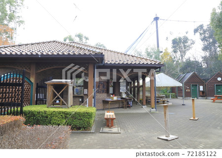 Campbell Town野生鳥類森林Koshigaya市，埼玉縣 72185122