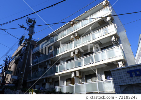 Studio apartments Studio apartments 72185245