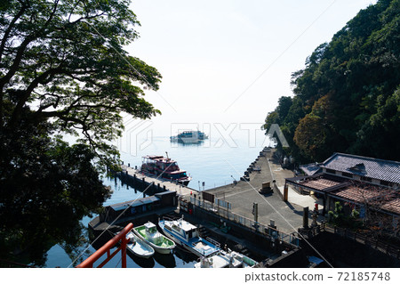[滋賀縣]武生島 72185748