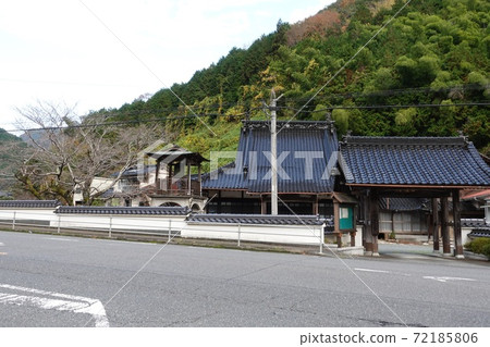 岩國市錦町187國道上的淨土新莊“ Saiunji” 岩國市錦町187國道上的淨土新莊“ Saiunji” 72185806