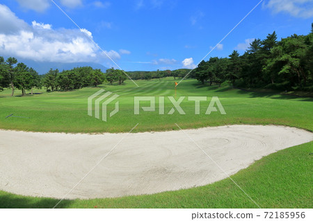 高爾夫球場太平洋俱樂部御殿場球場靜岡縣御殿場市 72185956