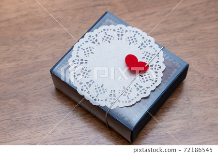 Valentine's present Valentine's present 72186545