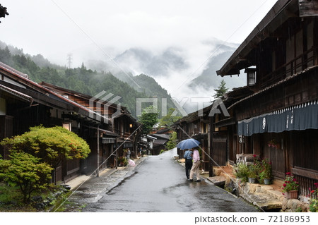 Tsuma Kagojuku的景色 Tsuma Kagojuku的景色 72186953
