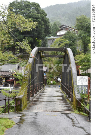 Tsumagojuku入口附近 Tsumagojuku入口附近 72186954