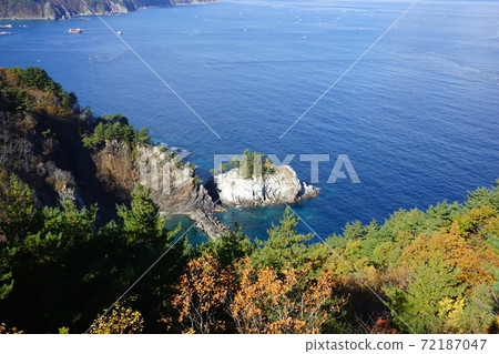 黑崎天文台,蔚藍的國家一覽無餘 黑崎天文台,蔚藍的國家一覽無餘 72187047