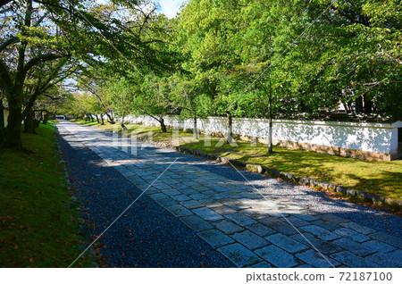 Daigoji Temple Sando World Heritage Site Daigoji Temple Sando World Heritage Site 72187100