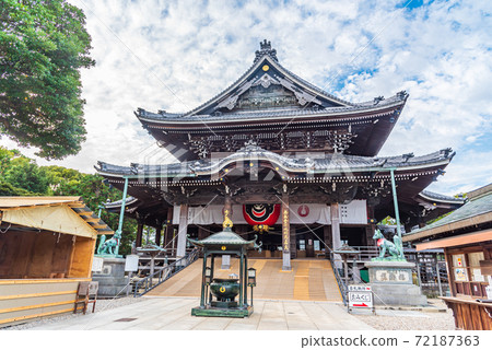 豐川稻荷神社 豐川稻荷神社 72187363