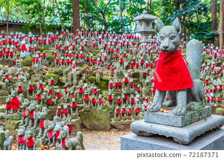 豐川稻荷精神鯨丘 72187371