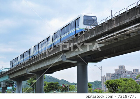 台灣地鐵台北運輸(MRT) 台灣地鐵台北運輸(MRT) 72187773