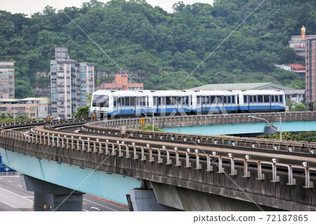 Taiwan Subway Taipei Metro (MRT) 72187865