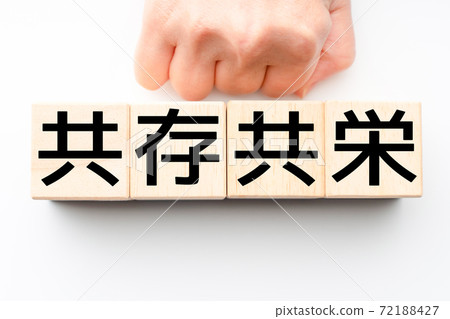 形象共存共榮 72188427