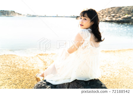 Seaside women Seaside women 72188542