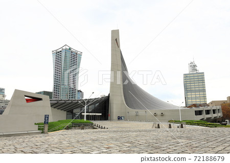 國立代代木第二體育館[東京都澀谷區] 72188679