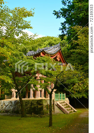 大五寺鐘樓 大五寺鐘樓 72189383