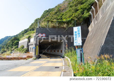 [靜岡縣]石部洞口 72190072