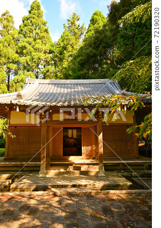 大悟寺新陽三脈堂 大悟寺新陽三脈堂 72190320