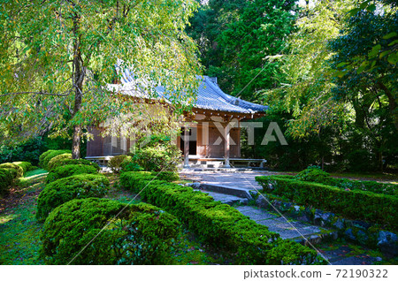 Daigoji Temple Shinyo Sanmai Yado Daigoji Temple Shinyo Sanmai Yado 72190322