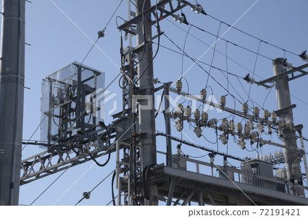 傳輸電力 傳輸電力 72191421