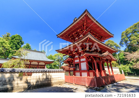 大分縣中津市推薦神社(大正八man推薦神社) 大分縣中津市推薦神社(大正八man推薦神社) 72191633